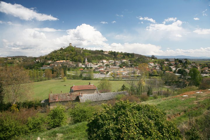 Image de la commune de Mercurol-Veaunes