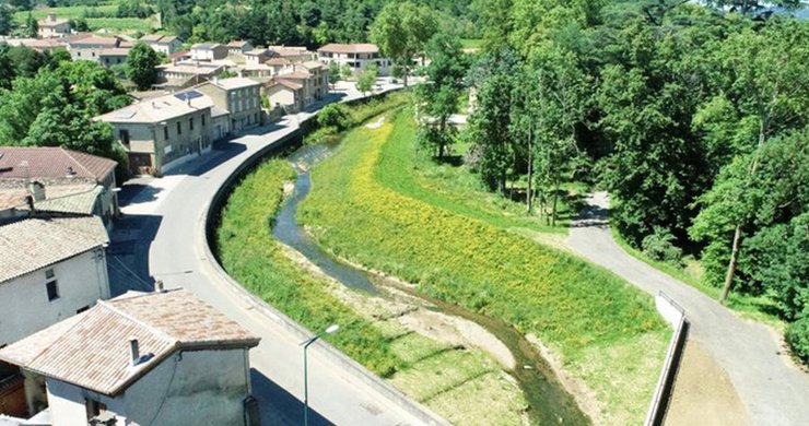 Ouverture de la consultation du public pour le plan d'actions de prévention des inondations