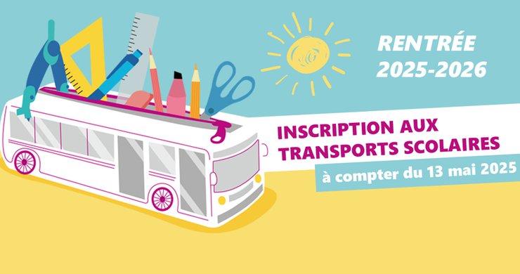 Préparez la rentrée !