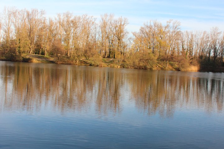 Lac des Pierrelles © Gabriel BUFFAT.JPG