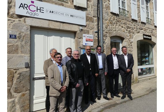 archimade-lancement-marque eco ARCHE Agglo.JPG