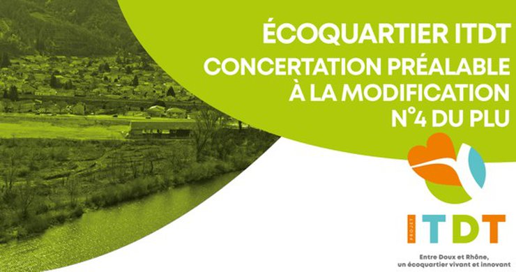 Participez à la concertation 