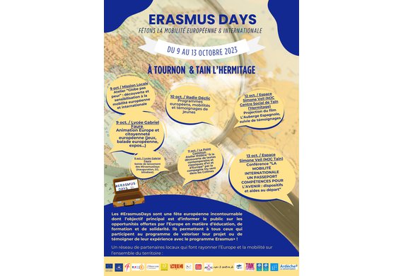Affiche ERASMUS DAYS 2023 .png