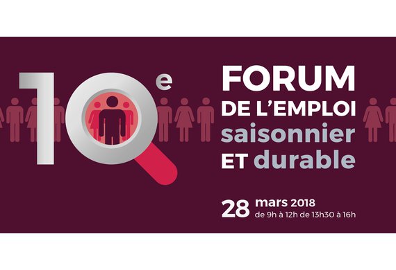 forum-emploi_FESD2018_ARCHE-Agglo