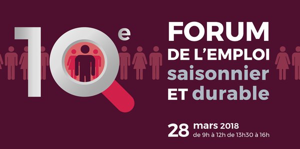 forum-emploi_FESD2018_ARCHE-Agglo