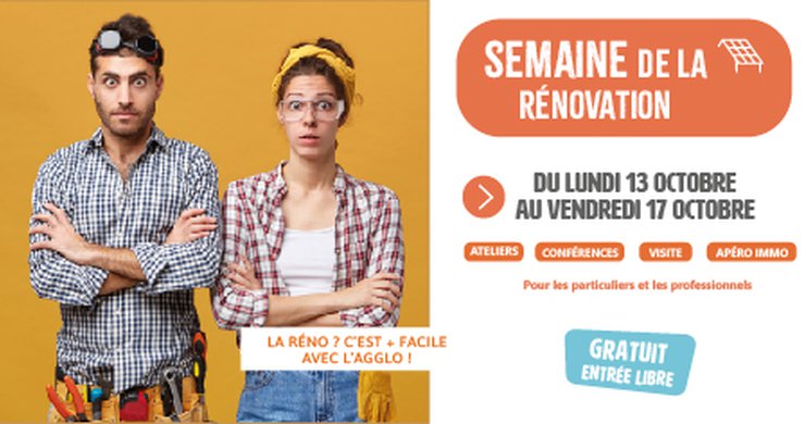 Tout savoir sur la rénovation
