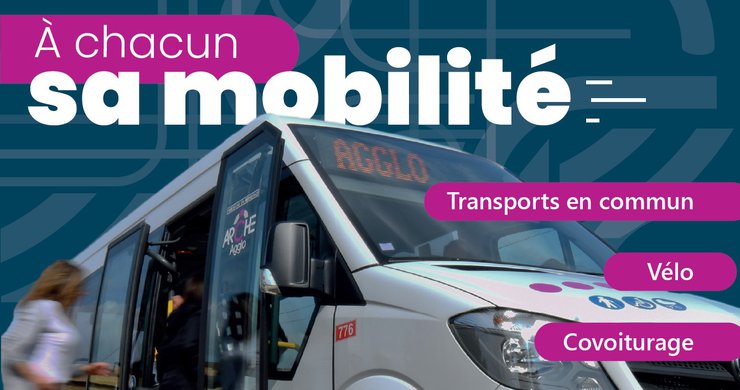 Mobilités du quotidien