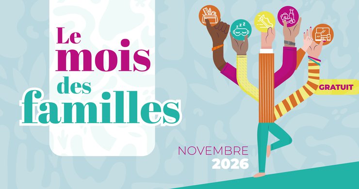 Echanges, animations, spectacles...