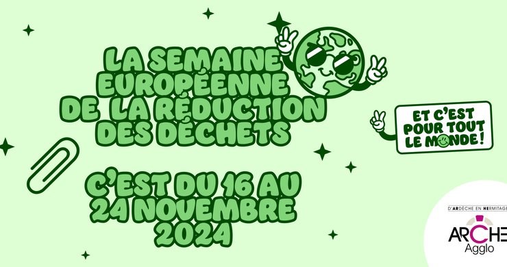 7 événements ouverts à tous !