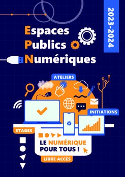 Espaces publics numériques ARCHE Agglo, accès libre et gratuit, Ardèche
