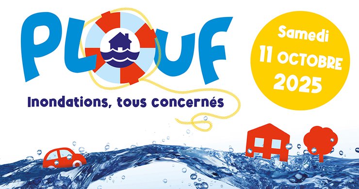 PLOUF - Le forum de la prévention inondation