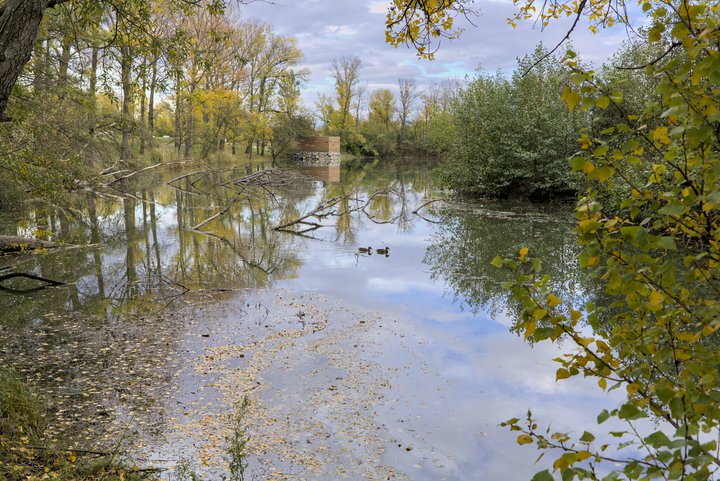 Lac des Pierrelles © Philippe PIEYRE.jpg