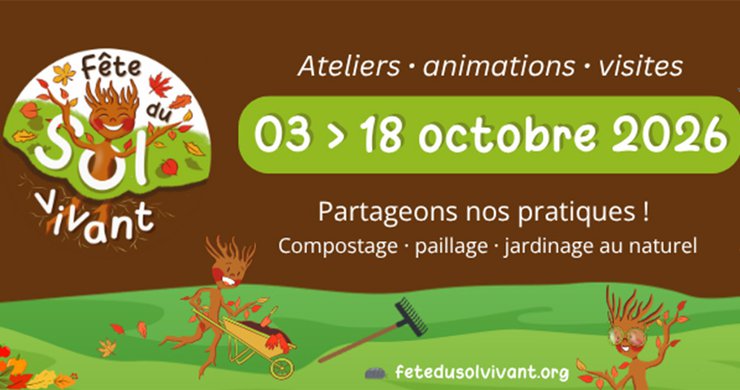 Découvrez le programme !