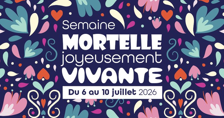 Échanger et accompagner sur la fin de vie avec légèreté