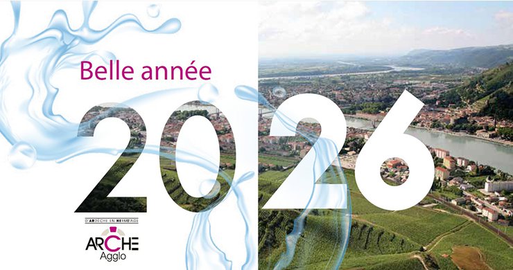 Meilleurs voeux 2026