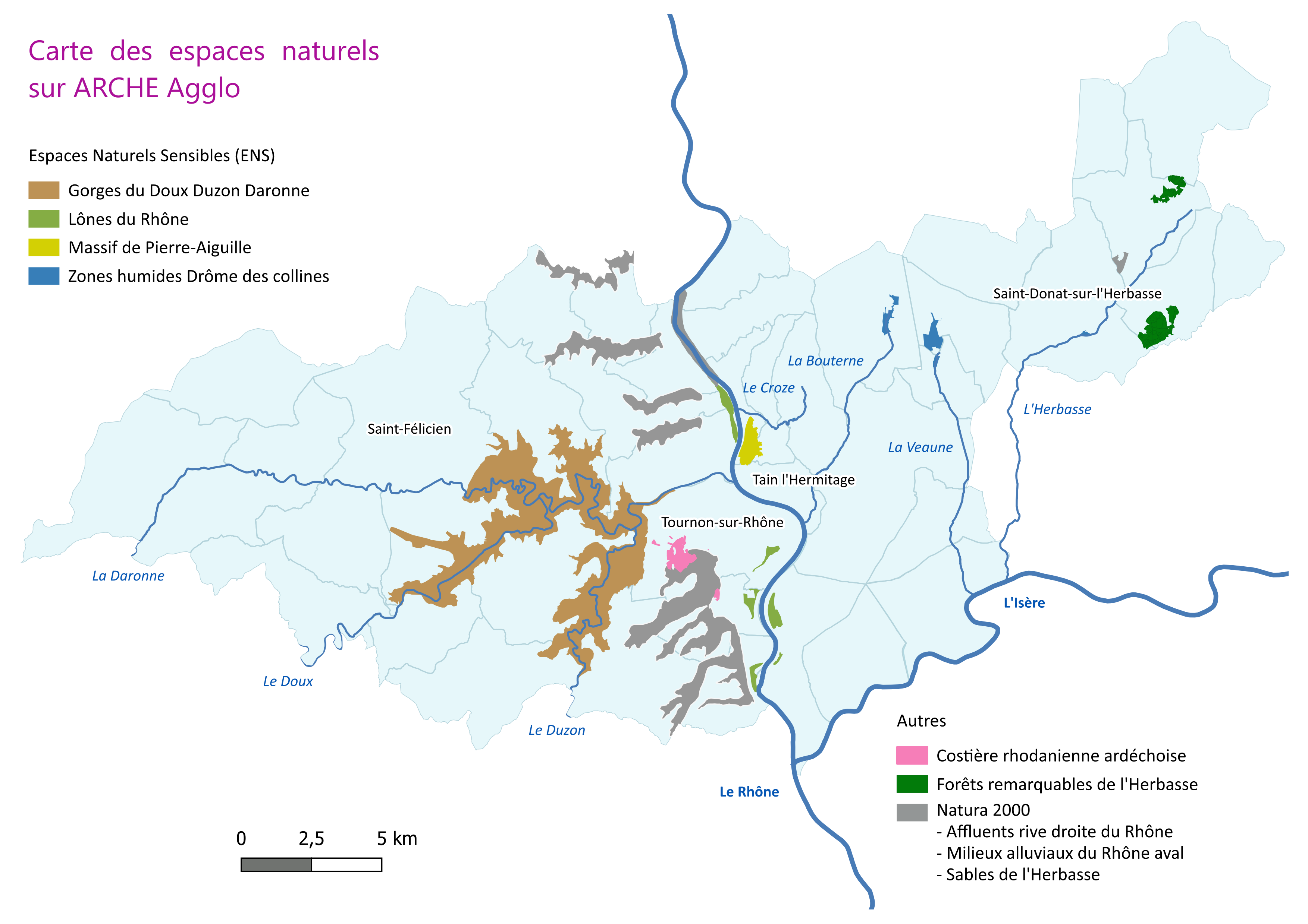 Carte espaces naturels ARCHE Agglo 2025.png
