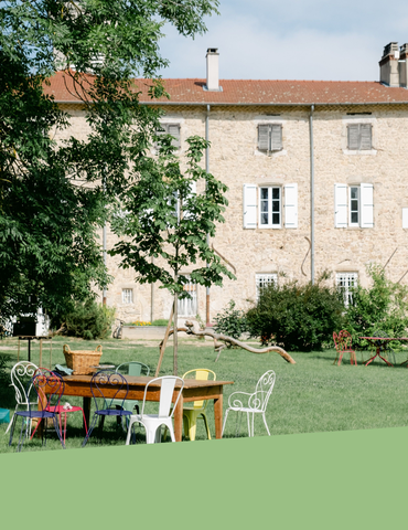 Soirée : échappée Gourmande au Château de Lemps