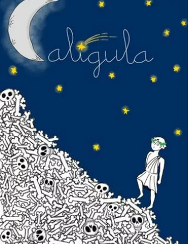 Spectacle : Caligula - Festival Shakespeare