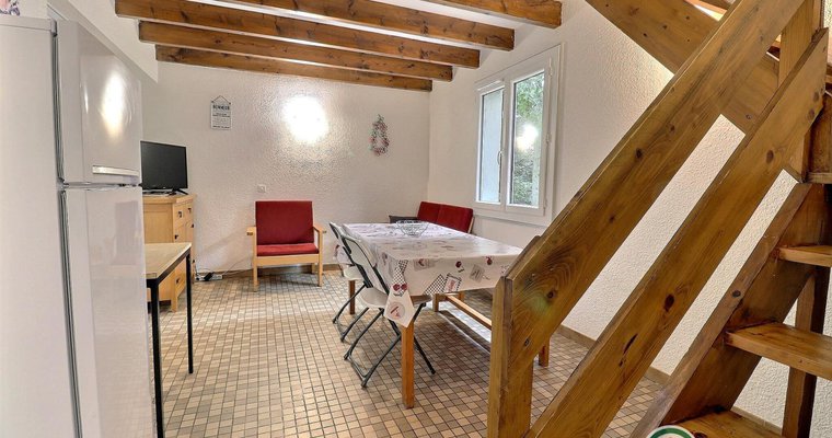 Pièce de vie séjour salon