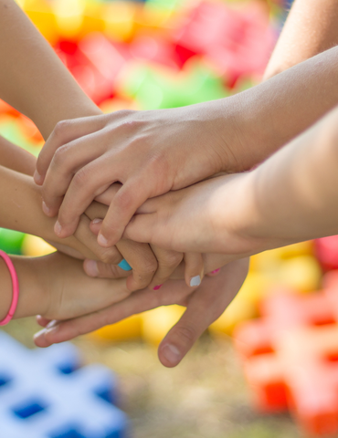 Alimentation du jeune enfant  - Le Mois des familles