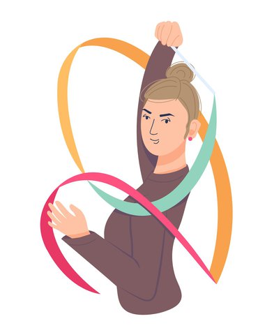 Danse créative - Studio Resi'danse