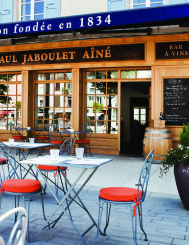 OenoBrunch au Vineum