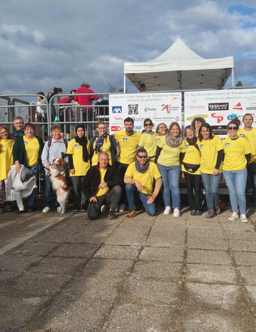 Rando du Sou de Tournon 2026