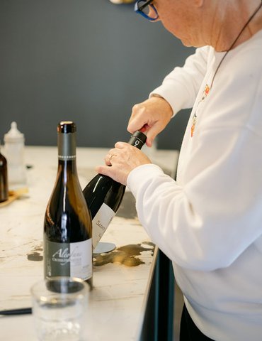 Atelier sensoriel et gourmand - A vos Sens