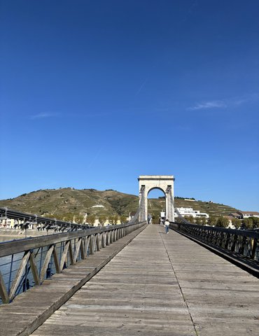 Conférence "Ouverture des voies d'accès au 2ème Pont Seguin" - Journées Européennes du Patrimoine
