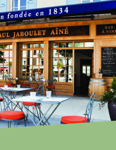 OenoBrunch au Vineum