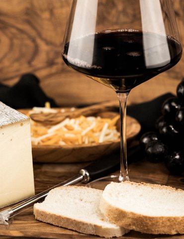 Atelier dégustation fromages et vins - Domaines Luyton Fleury