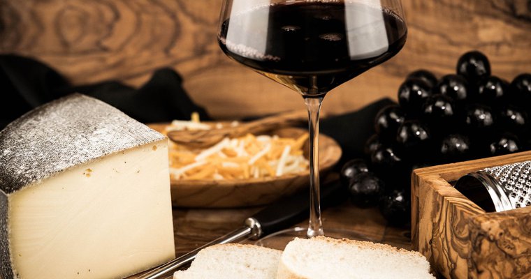 Atelier dégustation fromages et vins - Domaines Luyton Fleury_Tournon-sur-Rhône