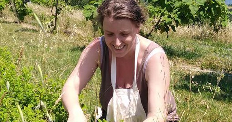 Découvrez la magie des plantes - De ferme en ferme_Tournon-sur-Rhône