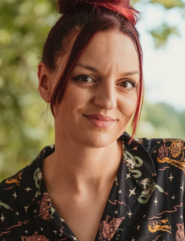 Laura Calu "Senk" - Festival national des Humoristes