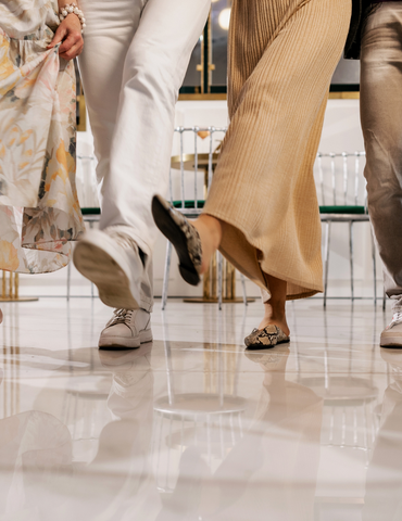 Danse en ligne -Destination Tournon 2025