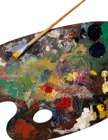 Exposition Pastel et Huiles N.J - Hotel de la Tourette