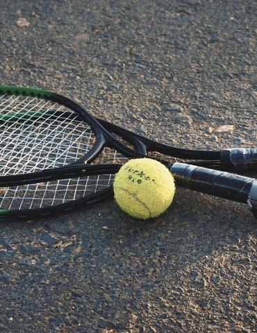 Stage de tennis -Tennis Club Lac de Champos