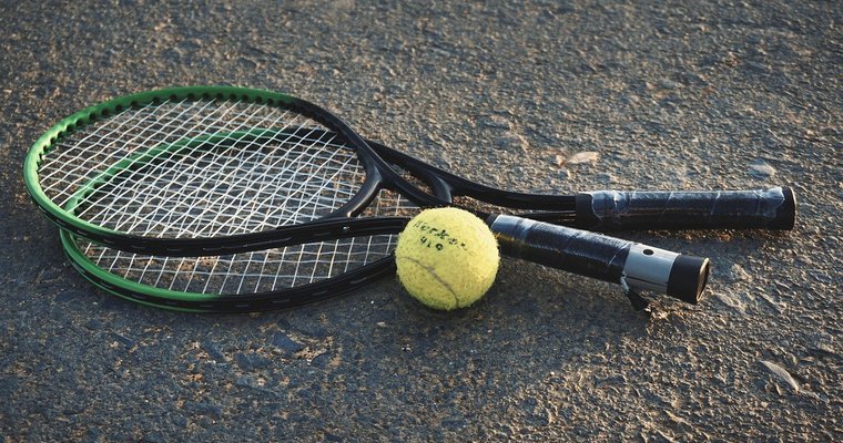 Stage de tennis -Tennis Club Lac de Champos_Saint-Donat-sur-l'Herbasse