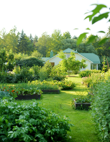Conférence "Jardins futés, économes et écologiques" - Semaine Verte