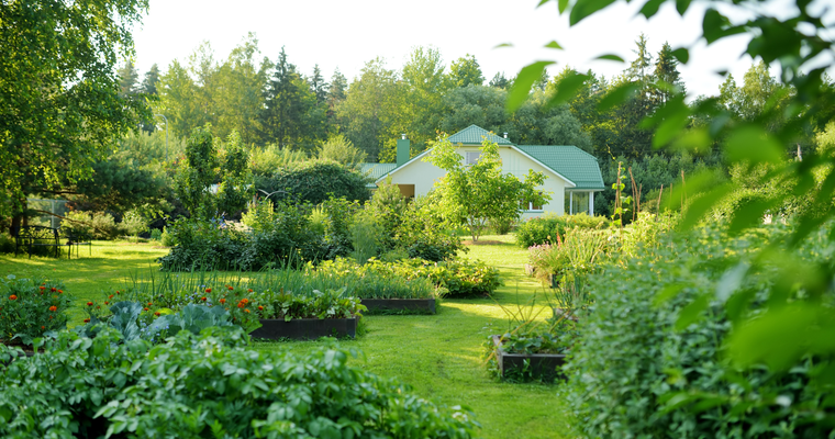 Conférence "Jardins futés, économes et écologiques" - Semaine Verte_Tournon-sur-Rhône