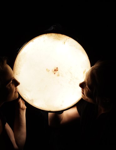 Mais où êtes-vous ? - Festival Les Monstrueuses Rencontres