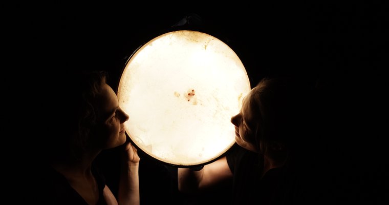 Mais où êtes-vous ? - Festival Les Monstrueuses Rencontres
