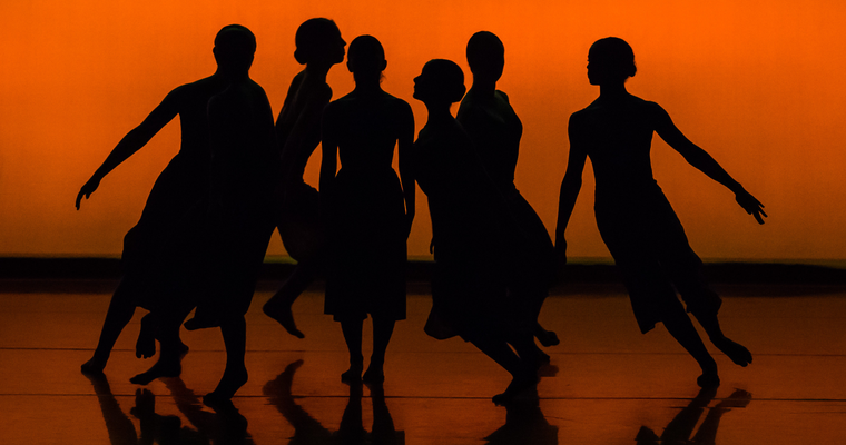 spectacle danse et concert Compagnie le temps d'un mouvement_Mercurol-Veaunes