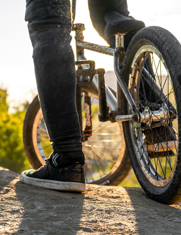 Trophée bmx du St joseph - Lac des Pierrelles