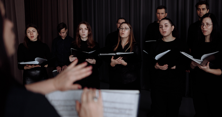Stage de chant Musique + - Festival Vochora_Tain-l'Hermitage