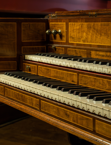 Les musicales de Tain l'Hermitage