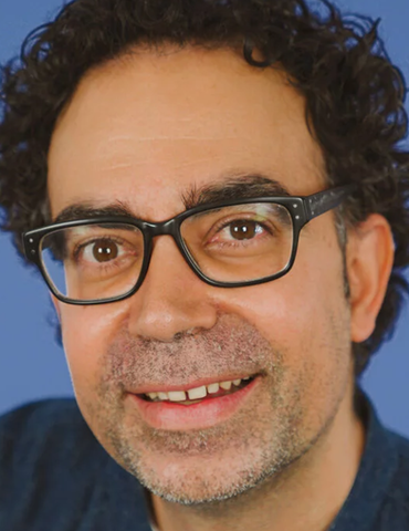 Julien Santini "Santini" - Festival national des Humoristes