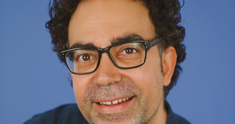 Julien Santini "Santini" - Festival national des Humoristes_Tournon-sur-Rhône