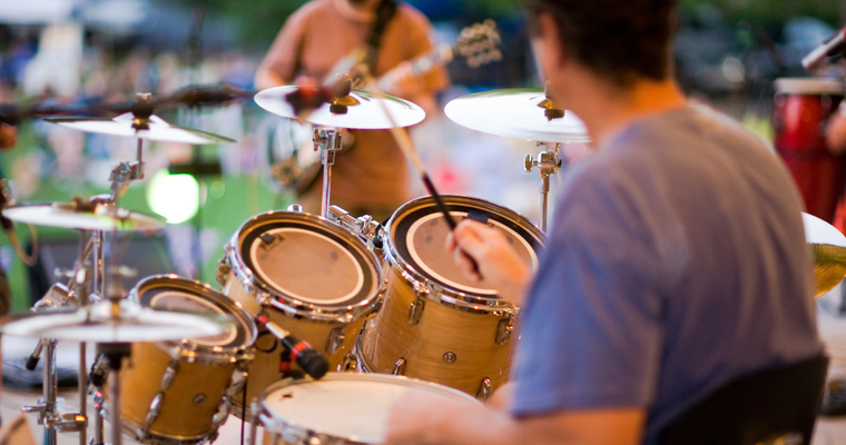 Concert musique de film - Jardin Zen d'Eric Borja_Beaumont-Monteux