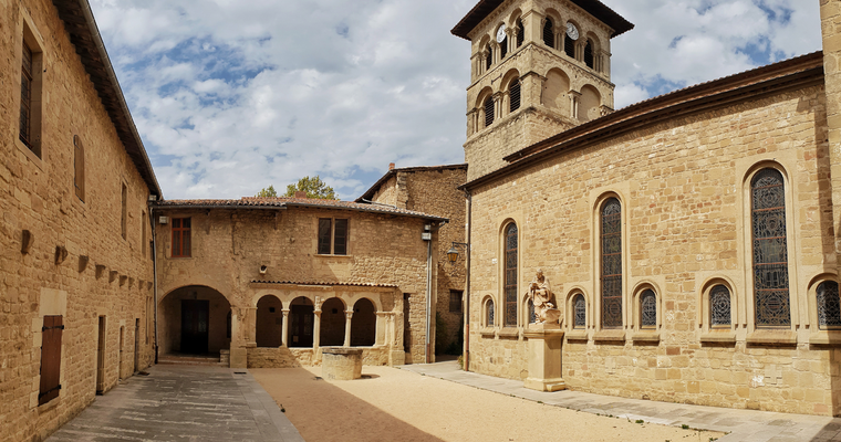 Exposition "Résister à Saint Donat et ses alentours" - Lieu de mémoire_Saint-Donat-sur-l'Herbasse